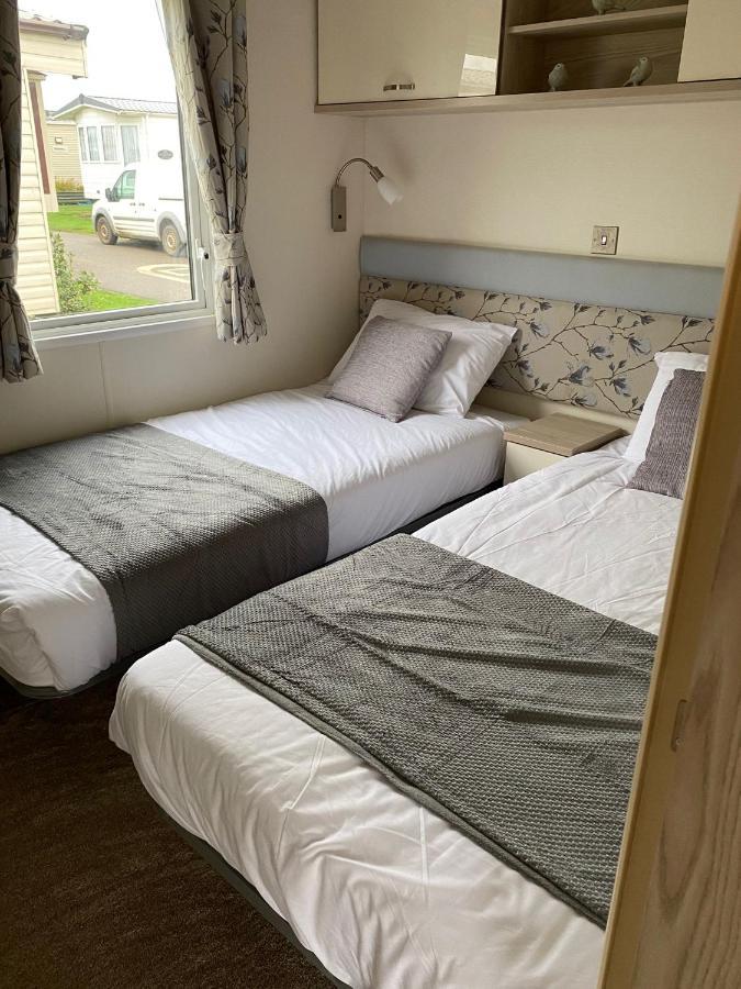 Heron 41, Scratby - California Cliffs, Parkdean, Sleeps 6, Pet Friendly, Bed Linen And Towels Included - Close To The Beach Exterior foto