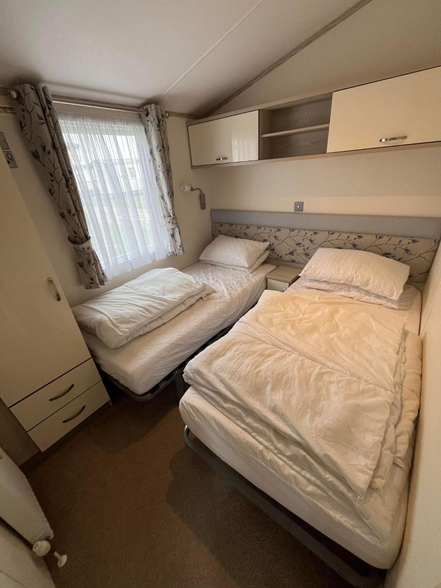 Heron 41, Scratby - California Cliffs, Parkdean, Sleeps 6, Pet Friendly, Bed Linen And Towels Included - Close To The Beach Exterior foto
