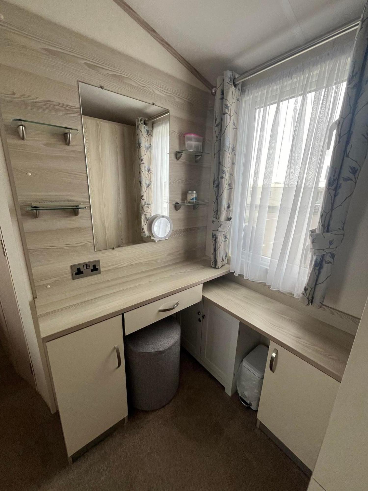 Heron 41, Scratby - California Cliffs, Parkdean, Sleeps 6, Pet Friendly, Bed Linen And Towels Included - Close To The Beach Exterior foto